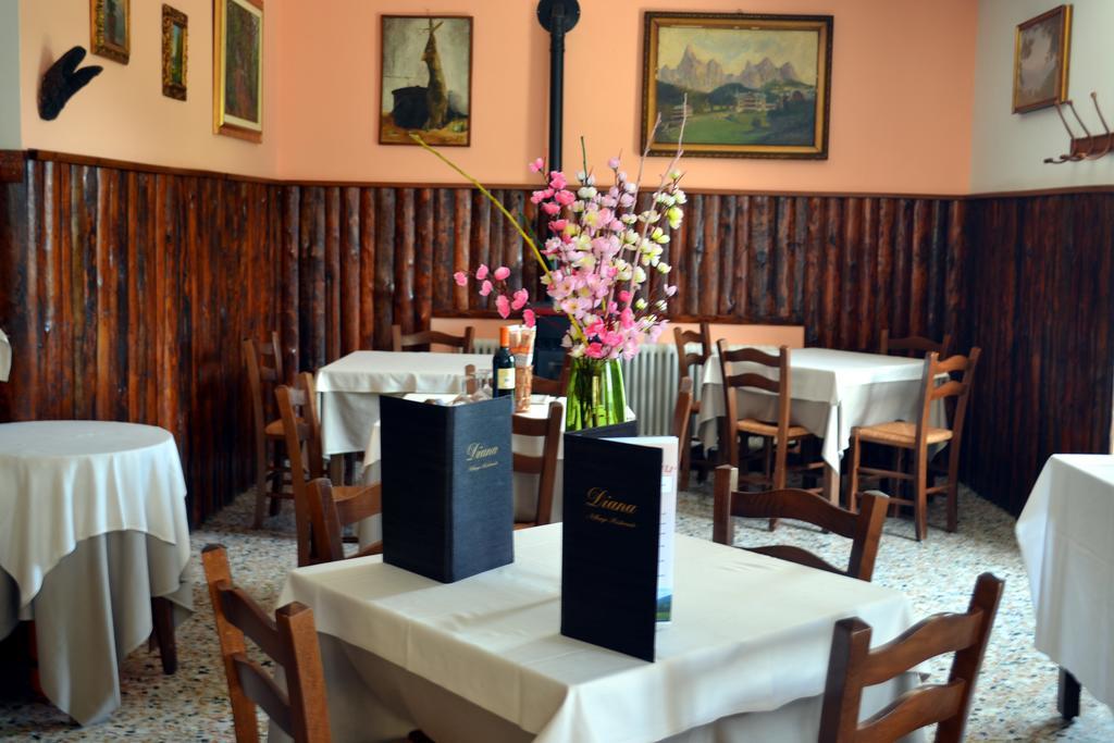 Albergo Diana Tronzano Lago Maggiore Exteriér fotografie