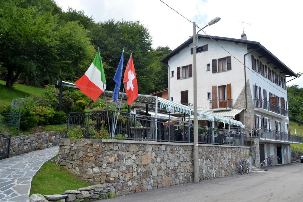 Albergo Diana Tronzano Lago Maggiore Pokoj fotografie