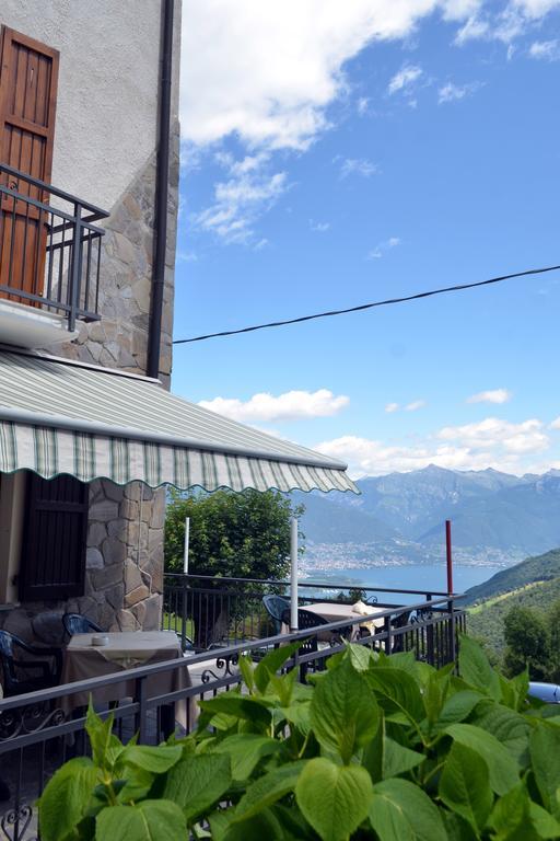 Albergo Diana Tronzano Lago Maggiore Exteriér fotografie