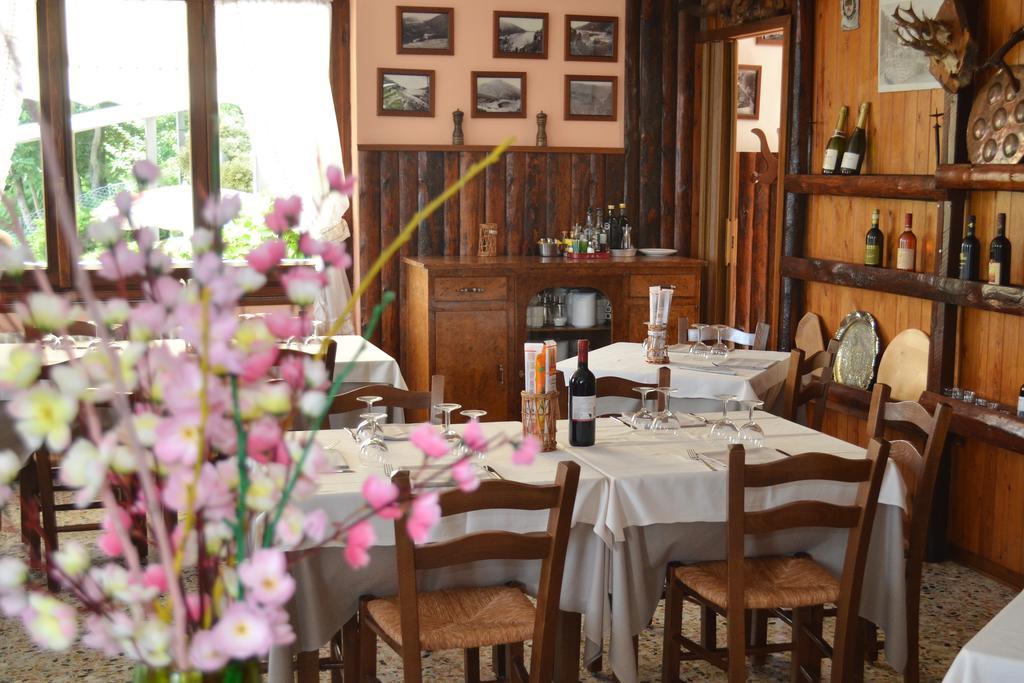 Albergo Diana Tronzano Lago Maggiore Exteriér fotografie